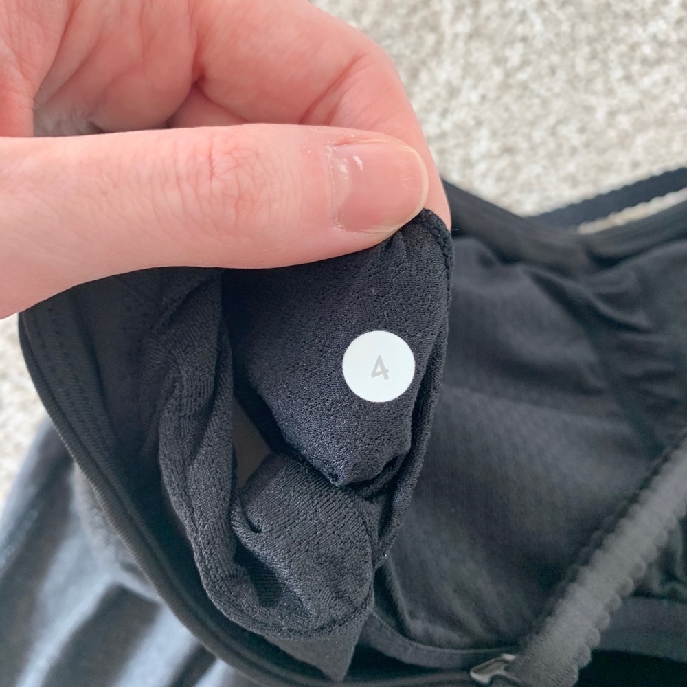 Lululemon Top - Picture 3 of 3
